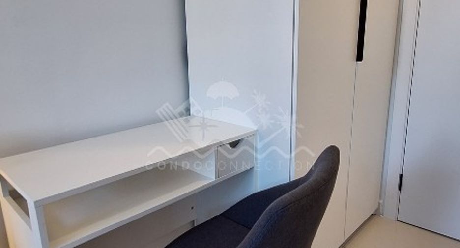 Condo en venta de 1 habitaciones en Jomtien, Pattaya