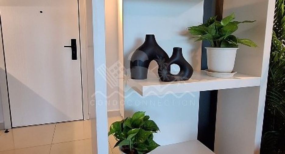 Condo en venta de 1 habitaciones en Jomtien, Pattaya