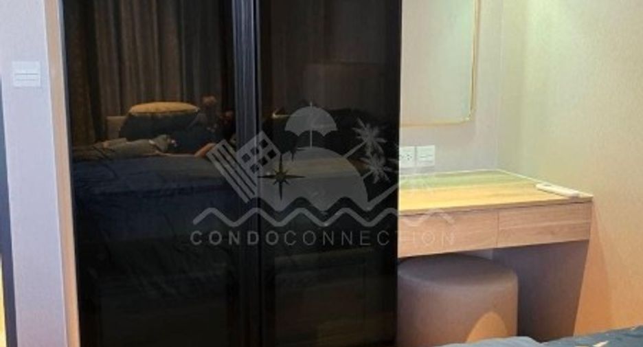For sale studio condo in Central Pattaya, Pattaya