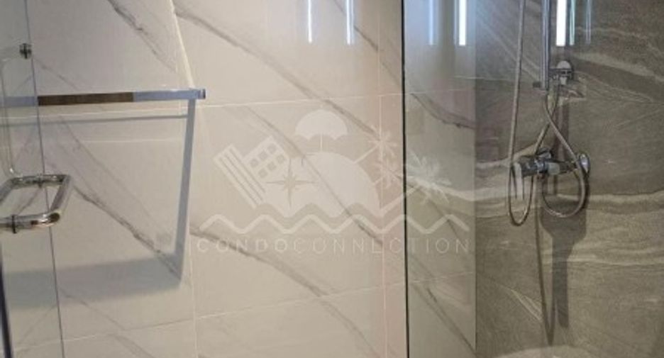 For sale studio condo in Central Pattaya, Pattaya