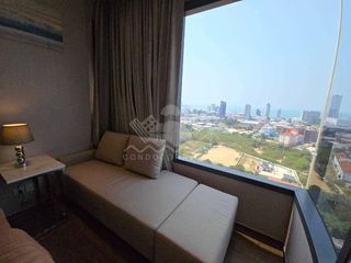 Condo en venta de 1 habitaciones en Bang Lamung, Chonburi