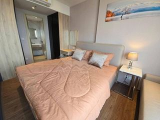 Condo en venta de 1 habitaciones en Bang Lamung, Chonburi