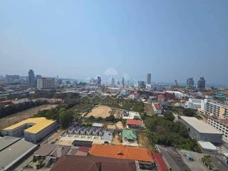 Condo en venta de 1 habitaciones en Bang Lamung, Chonburi