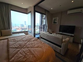 Condo en venta de 1 habitaciones en Bang Lamung, Chonburi