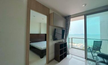 Condo en venta de 1 habitaciones en North Pattaya, Pattaya