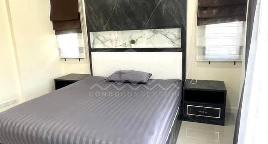 For rent 3 bedrooms house in East Pattaya, Pattaya