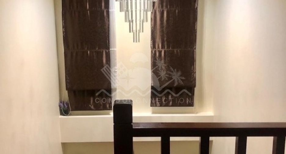 For rent 3 bedrooms house in East Pattaya, Pattaya