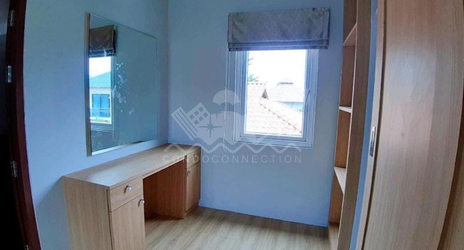 For sale 3 ベッドルーム house in East Pattaya, Pattaya