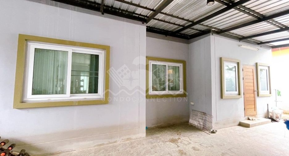 For sale 3 ベッドルーム house in East Pattaya, Pattaya