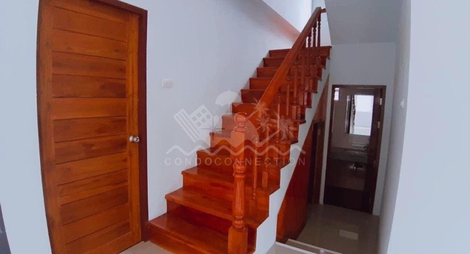 For sale 3 ベッドルーム house in East Pattaya, Pattaya