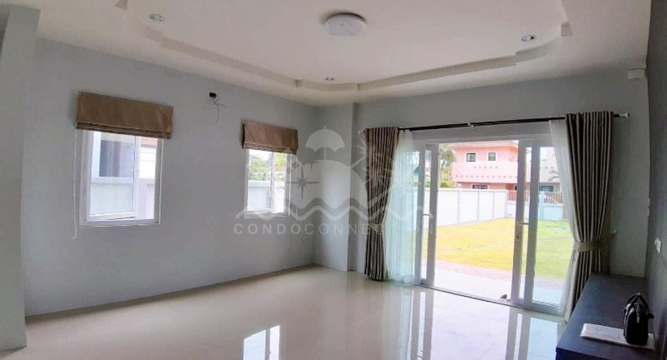 For sale 3 ベッドルーム house in East Pattaya, Pattaya