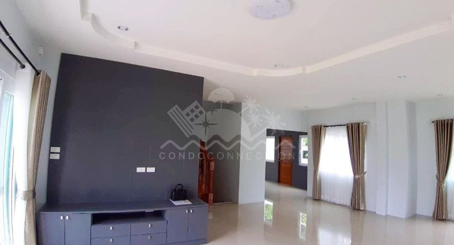 For sale 3 ベッドルーム house in East Pattaya, Pattaya