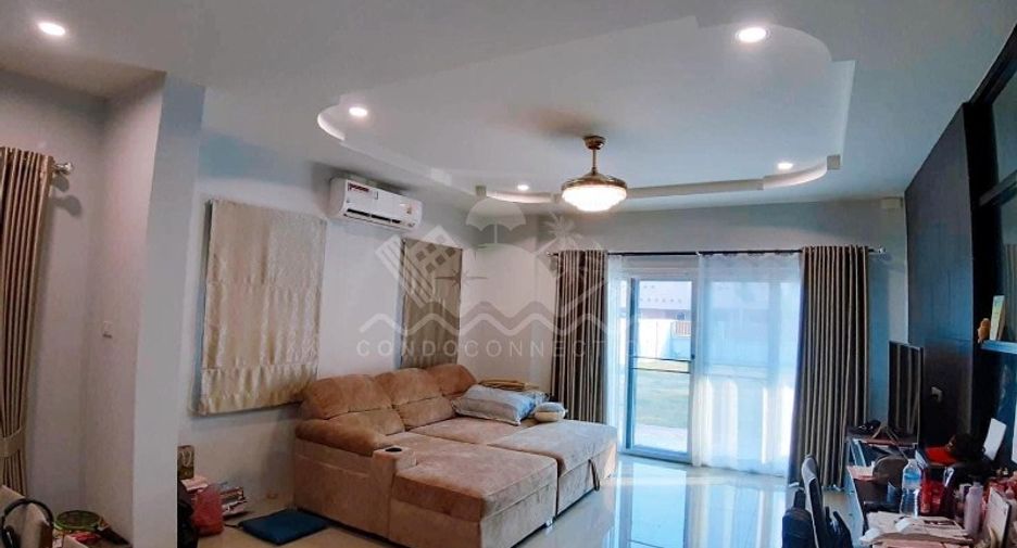 For sale 3 ベッドルーム house in East Pattaya, Pattaya