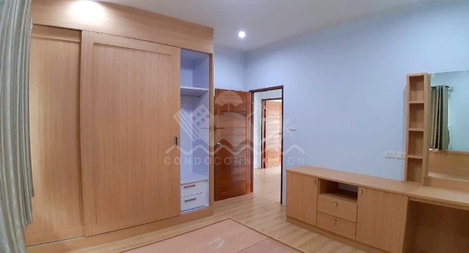 For sale 3 ベッドルーム house in East Pattaya, Pattaya