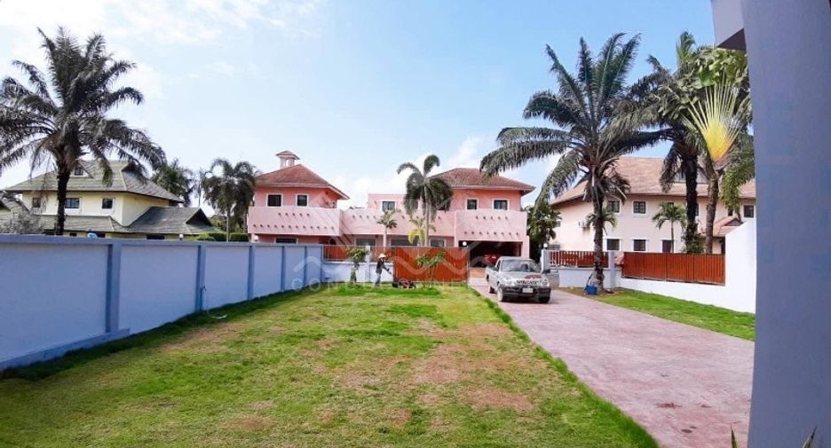 For sale 3 ベッドルーム house in East Pattaya, Pattaya