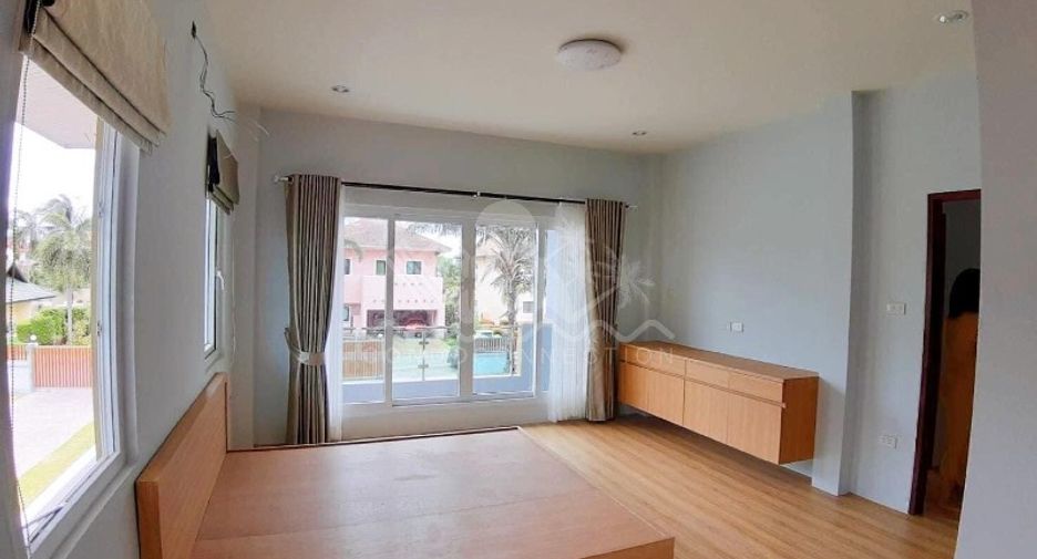 For sale 3 ベッドルーム house in East Pattaya, Pattaya