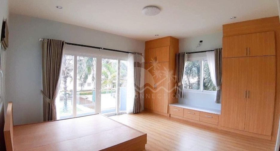 For sale 3 ベッドルーム house in East Pattaya, Pattaya