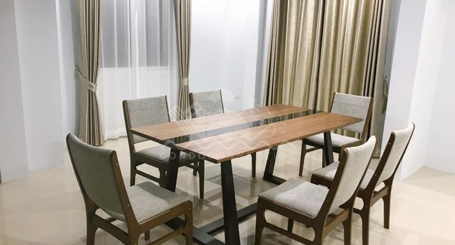 For sale 3 ベッドルーム house in East Pattaya, Pattaya