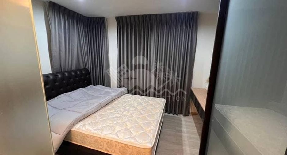 Condo en venta de 3 habitaciones 
