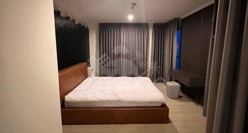 Condo en venta de 3 habitaciones 
