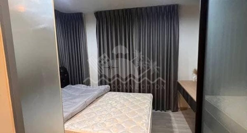 Condo en venta de 3 habitaciones 