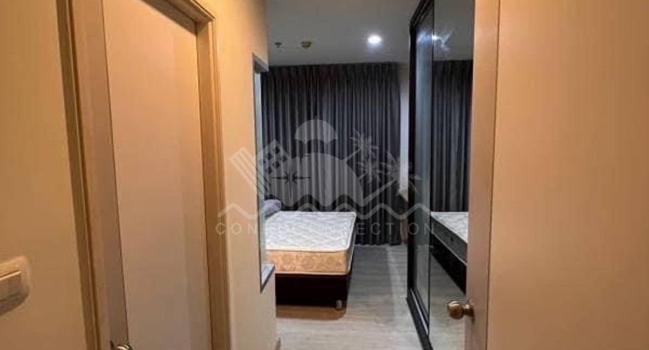 Condo en venta de 3 habitaciones 