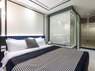 À vendre 2 chambres condo à Bang Lamung, Chonburi