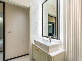 À vendre 2 chambres condo à Bang Lamung, Chonburi