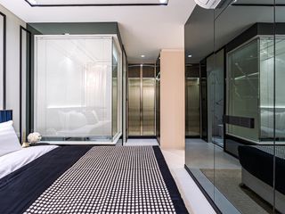 À vendre 2 chambres condo à Bang Lamung, Chonburi