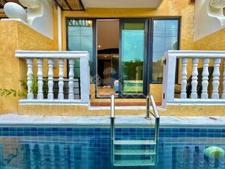 出售 公寓 公寓 在 Bang Lamung, Chon Buri