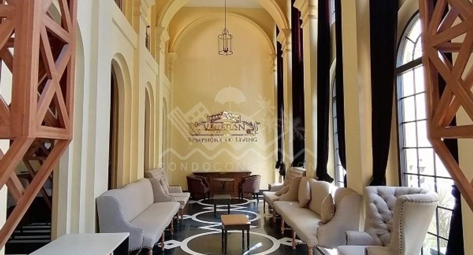 For sale スタジオ condo in Jomtien, Pattaya