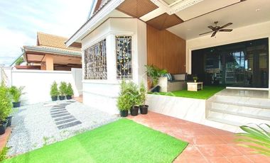Haus zum Kauf mit 4 Zimmer in East Pattaya, Pattaya