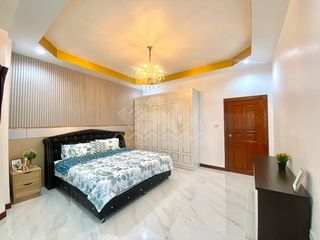 For sale 4 bedrooms house in Bang Lamung, Chonburi