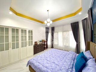 For sale 4 bedrooms house in Bang Lamung, Chonburi