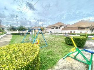 For sale 4 bedrooms house in Bang Lamung, Chonburi