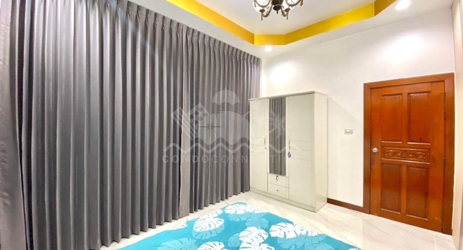 For sale 4 bedrooms house in East Pattaya, Pattaya