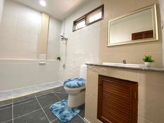 For sale 4 bedrooms house in Bang Lamung, Chonburi