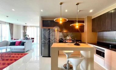 For sale 2 bedrooms condo in South Pattaya, Pattaya