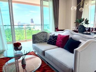 For sale 2 bedrooms condo in Bang Lamung, Chonburi