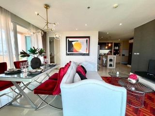 For sale 2 bedrooms condo in Bang Lamung, Chonburi