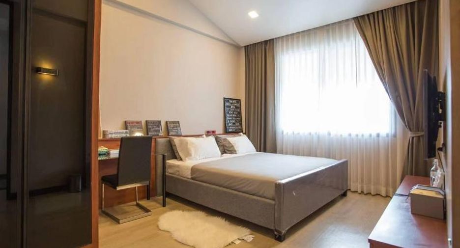Продажа 4 спальни дом в Huay Yai, Паттайя