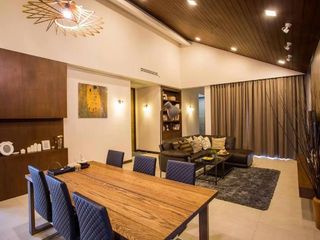 For sale 4 bedrooms house in Bang Lamung, Chonburi