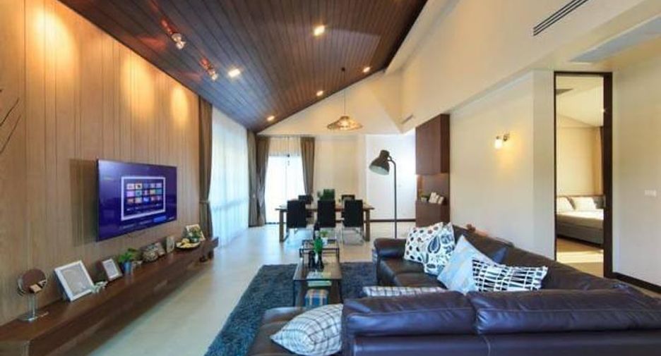 Продажа 4 спальни дом в Huay Yai, Паттайя