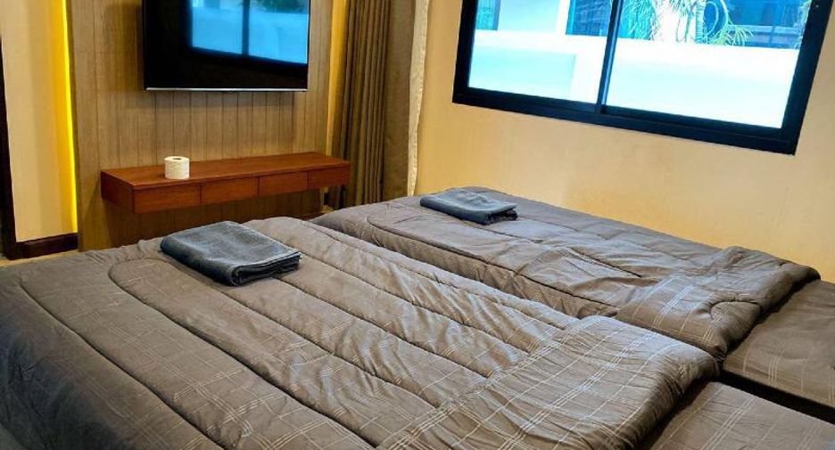 Продажа 4 спальни дом в Huay Yai, Паттайя