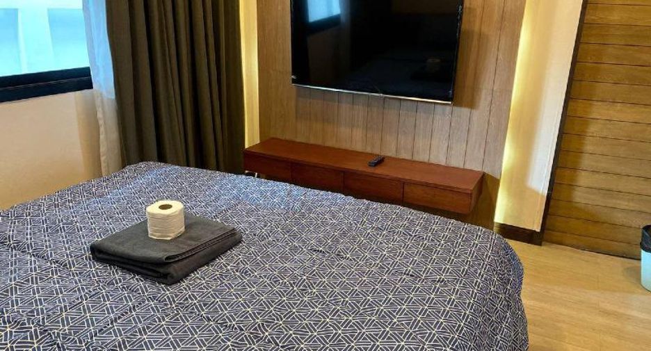 Продажа 4 спальни дом в Huay Yai, Паттайя