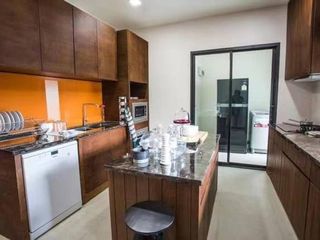 For sale 4 bedrooms house in Bang Lamung, Chonburi
