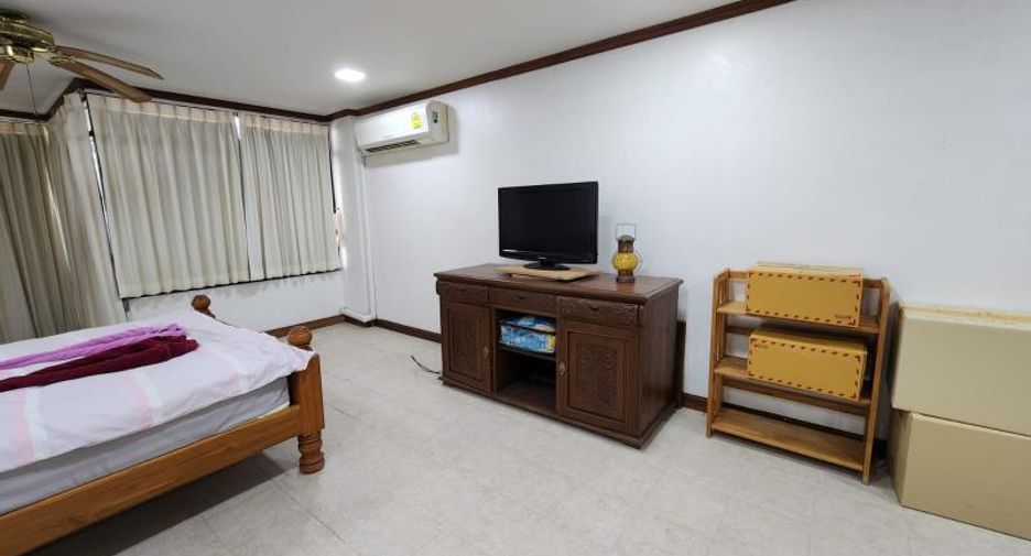 Wohnung zum Kauf mit 2 Zimmer in Jomtien, Pattaya