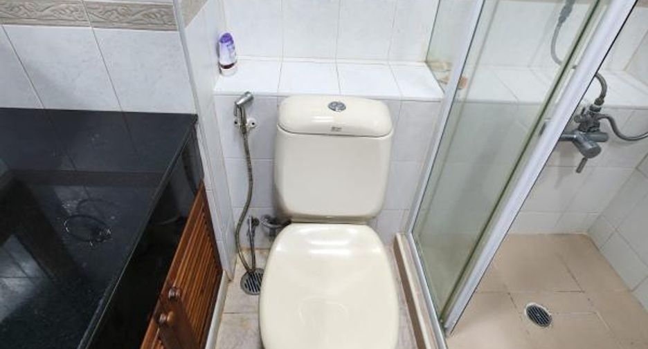 Wohnung zum Kauf mit 2 Zimmer in Jomtien, Pattaya