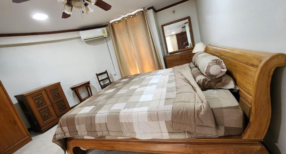 Wohnung zum Kauf mit 2 Zimmer in Jomtien, Pattaya