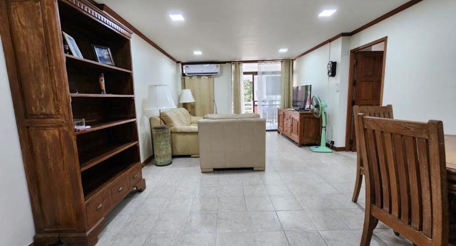 Wohnung zum Kauf mit 2 Zimmer in Jomtien, Pattaya
